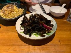 洋葱木耳-陆壹捌餐厅(五大道店)