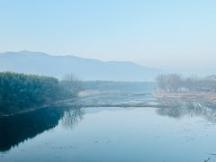 -杭州双溪漂流景区