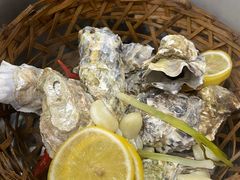 -三子烤羊腿·海鲜(弘阳店)