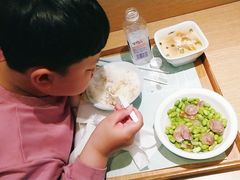 -老乡鸡(定远大润发店)