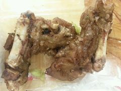 android_upload_pic-美人万三·蚝大人生蚝小馆(昌里路店)