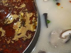 -新辣道鱼火锅(上地华联店)