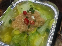 -我们家私房纸包鱼·烧烤