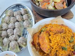 -嘉升大排档(番禺总店)