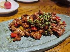 -HOME餐厅粤菜 融合菜