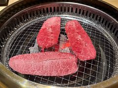 -松鱼亭·和牛烧肉(协鑫广场店)