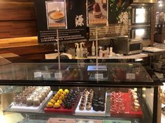 -The COOK·厨餐厅·自助餐(浦东嘉里大酒店)