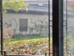 -杭州西湖柳莺里酒店·闻莺厅