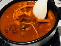 羊肉煲-禧宴Joyous Restaurant(禧园店)