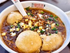 -常盛香生煎·酸辣汤.无锡老字号玉兰饼(新生路店)