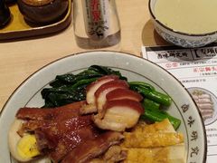 -狮头牌卤味研究所·卤味饭(花城汇南区店)