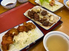 澳洲牛肉-虹梅食堂·爱蝦乃家