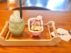 -猫小主咖啡·猫咖cat cafe(福田店)