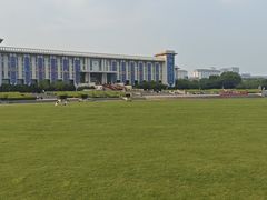 -东南大学(九龙湖校区)