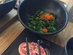 -Sushi Love 创意寿司(丽影广场店)