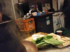 -将台涮肉(酒仙桥店)