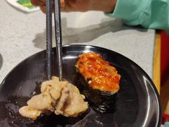 -友壹町寿司(佛山新DNA店)
