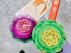 -大慈恩寺(大雁塔)