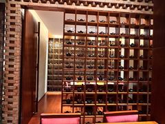 -君悦酒店·1881·北京烤鸭