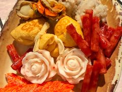 -一绪に寿喜烧自助(世茂广场店)