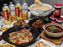 -金龙·打边炉(南京西路店)