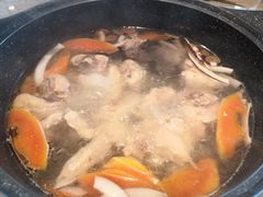 -采椰郎椰子鸡·脆皮鸡火锅(融创茂店)