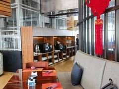 -洲际酒店·地平线全日餐厅HORIZON CAFÉ