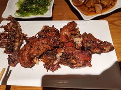 -腰子哥烤串(石佛营炫特店)