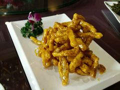 -清雅轩·清真菜·传统菜•融合菜(滑翔店)