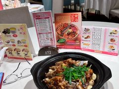 -東海海鲜酒家(中信广场店)