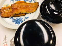 -竹叶亭(银座店)
