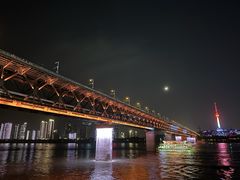 -武汉两江游览·夜游长江(汉口粤汉码头)