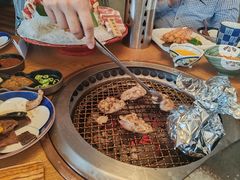 -炎蔵牛舌烤肉