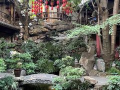 -钦善斋(武侯祠店)
