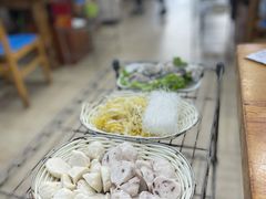 -元盛居(亚泰大街店)