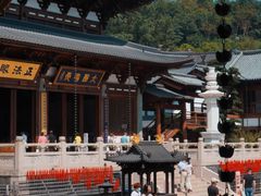 -径山寺