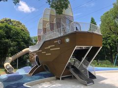 -宁波儿童公园(鄞州区)