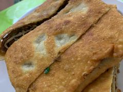 牛肉饼-王三姑牛肉饼