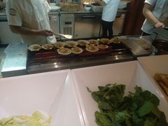-碧涛阁·泡泡海洋·汤泉洗浴(王府花园店)