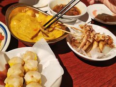 -老坑记·香港经典粤菜馆