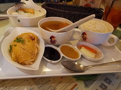 -翠华餐厅(湾仔店)