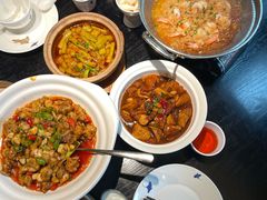 -简小舍·民间手艺菜(武昌江滩店)