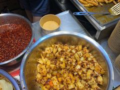 -周小亮丁家坡洋芋(全国总店)