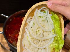 -独食火锅·半米屋台(望平街店)