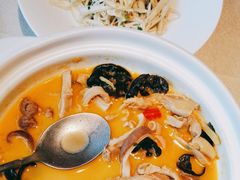 -鸽子侯·家宴·平价海鲜(绿地店)