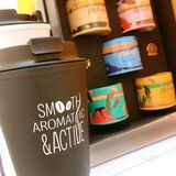 McCafe竟然开起了澡堂?今天最后一天你还不去打卡？