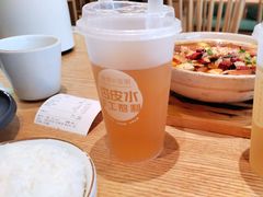 -唐食语粥(青山万达广场店)