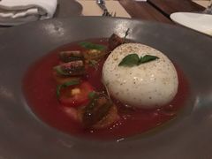-Mercato莫卡多露台餐厅与酒吧(K11店)