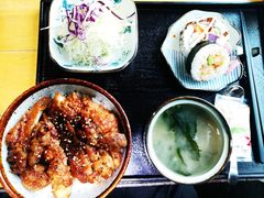 -京和风食堂·定食寿喜锅(保利樾广场店)