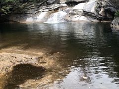 -黑龙潭风景区